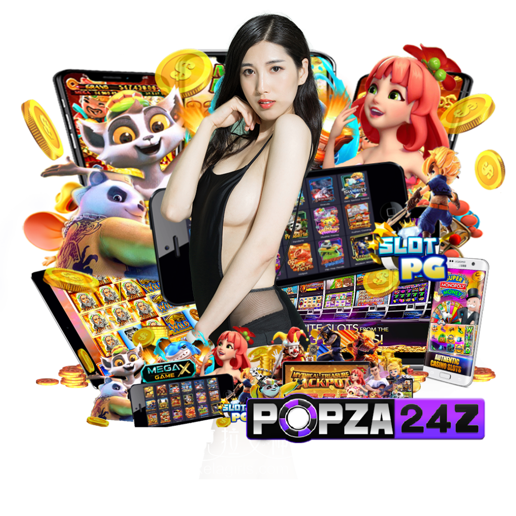 popza24z slot 